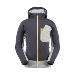 Spyder Ascender GTX Jkt (Ebony) 